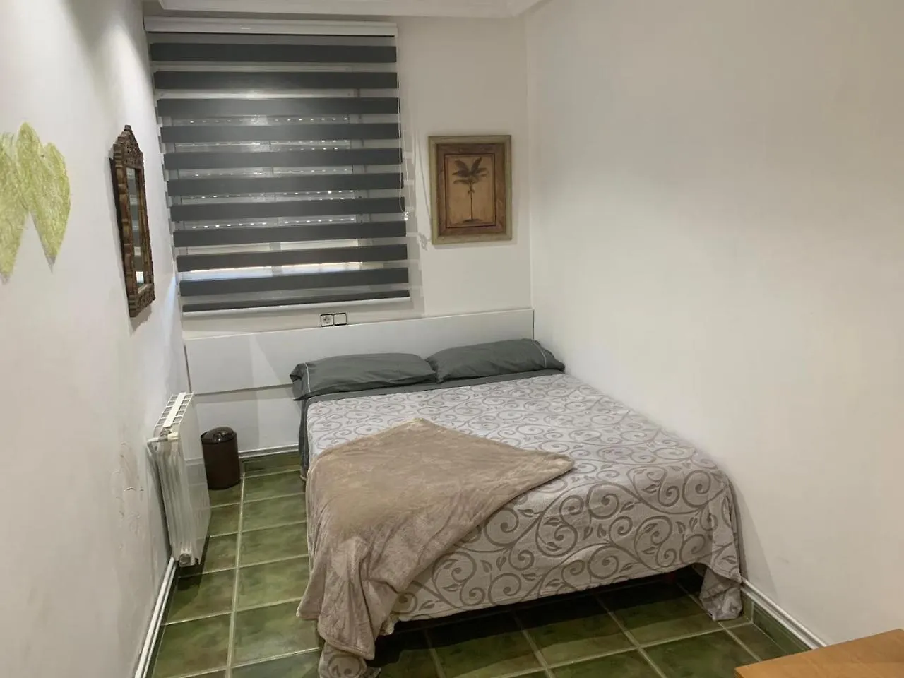 Alloggio in famiglia Private Rooms - Airport Sant Boi de Llobregat