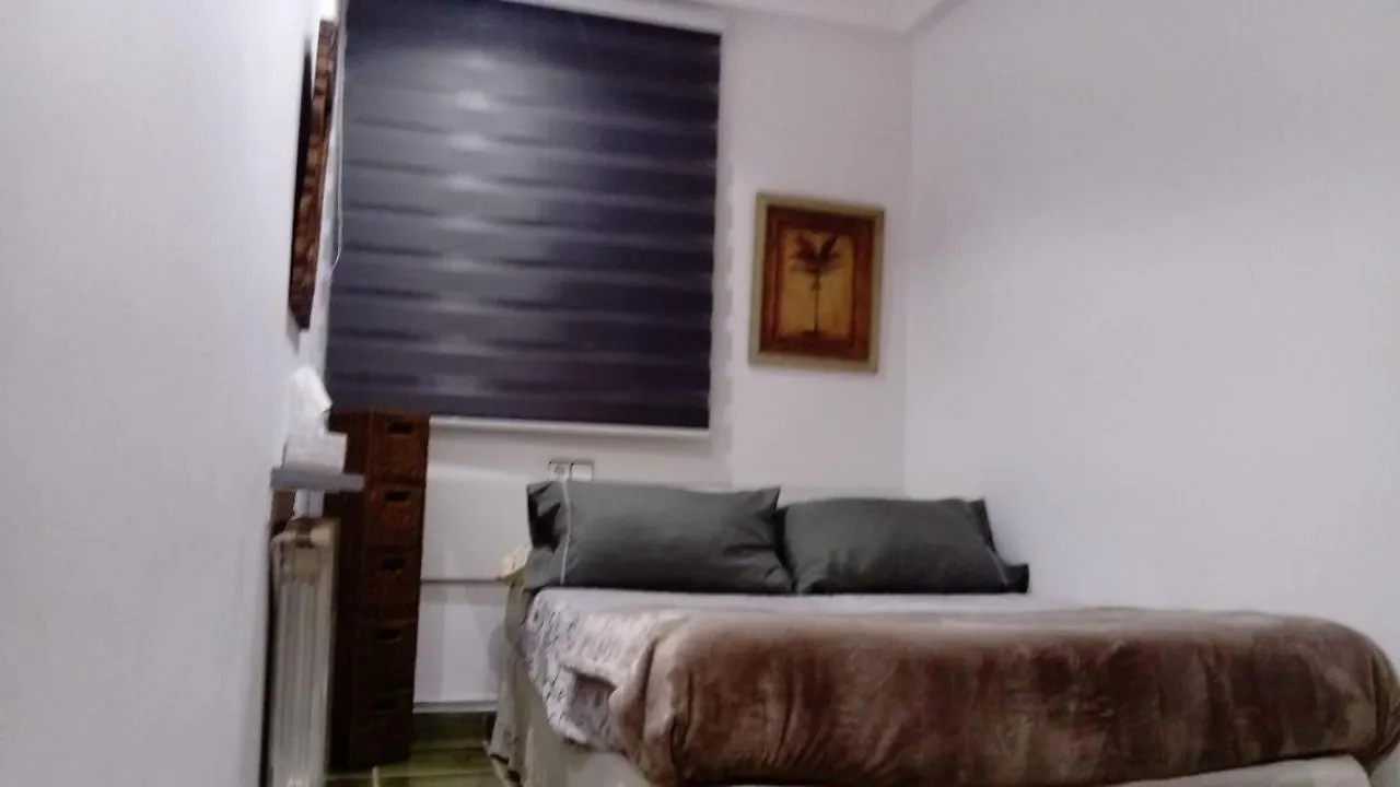 Private Rooms - Airport Sant Boi de Llobregat 0*,
