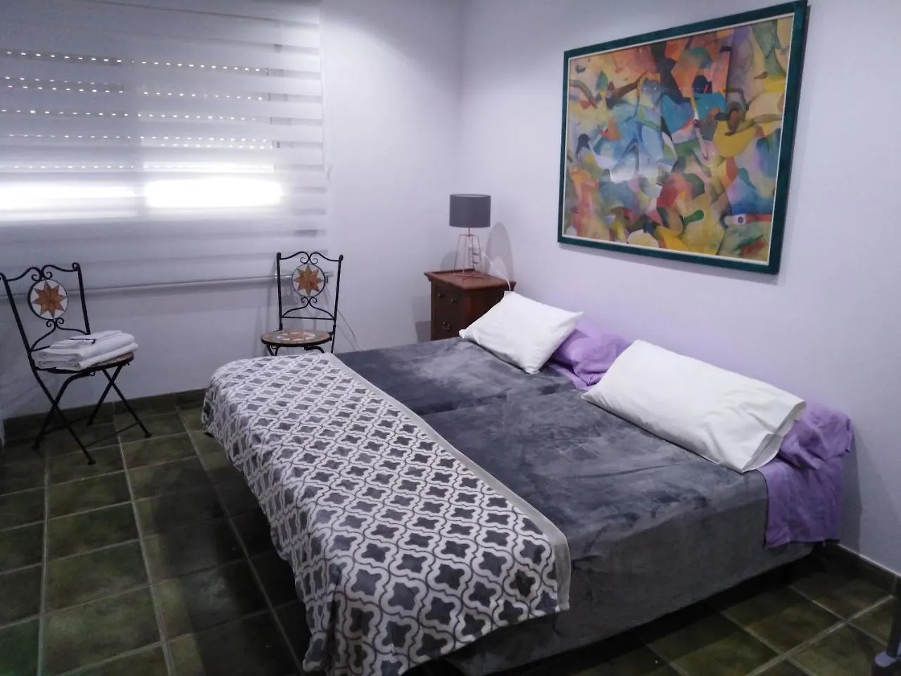 Private Rooms - Airport Sant Boi de Llobregat Spagna
